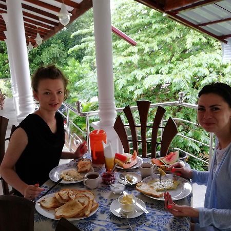 Lak View Family Resort Dambulla Kültér fotó