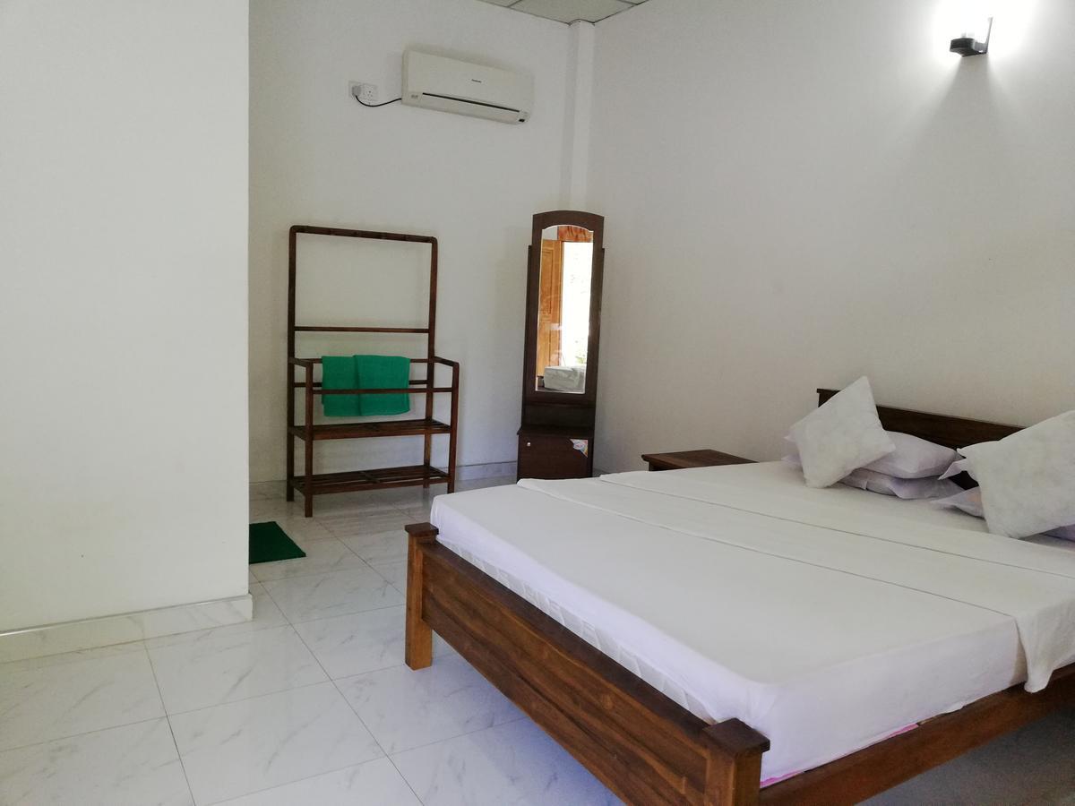 Lak View Family Resort Dambulla Kültér fotó
