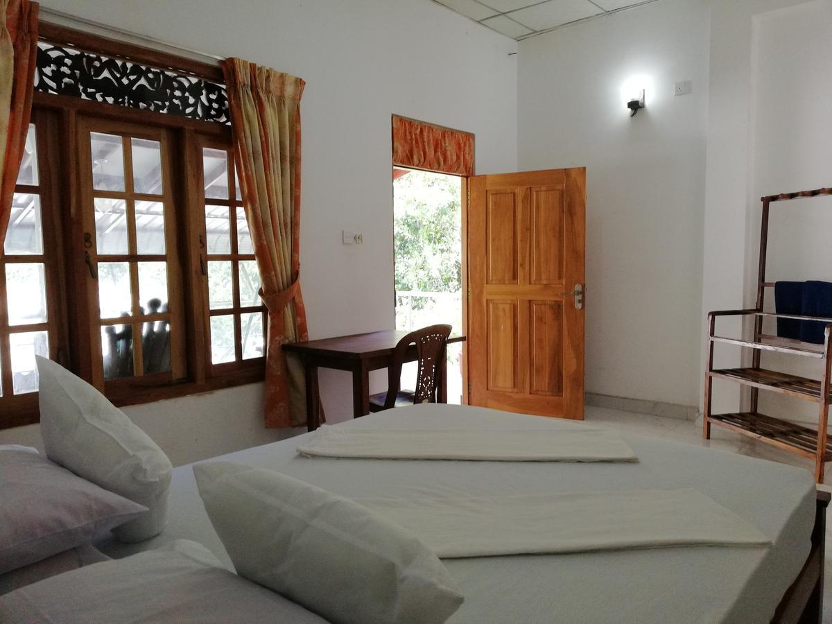Lak View Family Resort Dambulla Kültér fotó