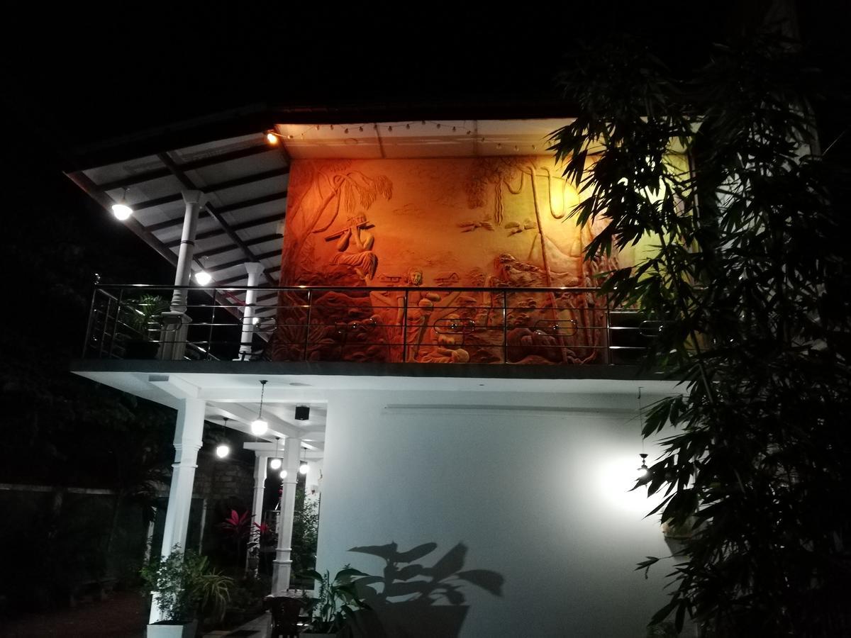Lak View Family Resort Dambulla Kültér fotó