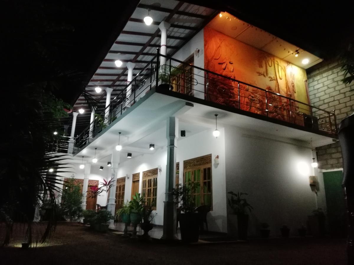 Lak View Family Resort Dambulla Kültér fotó