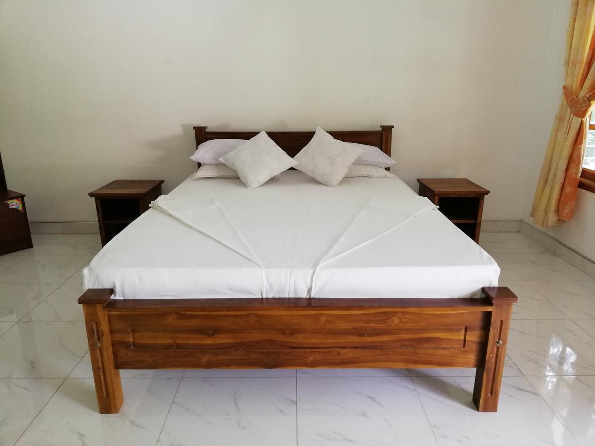 Lak View Family Resort Dambulla Kültér fotó