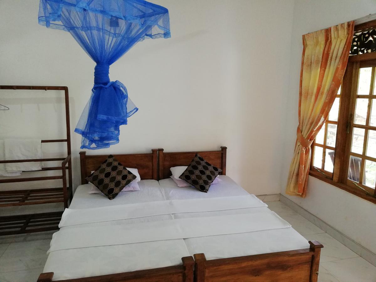Lak View Family Resort Dambulla Kültér fotó