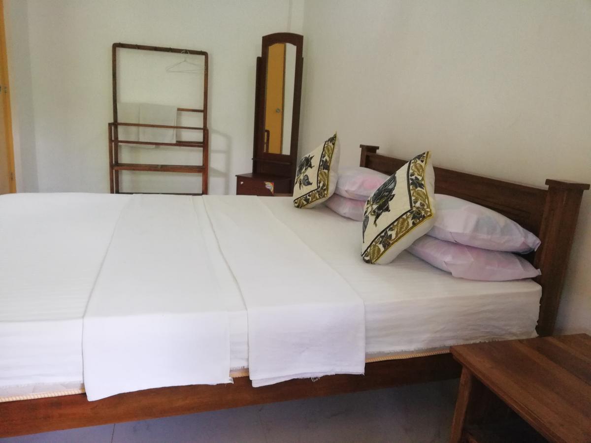 Lak View Family Resort Dambulla Kültér fotó