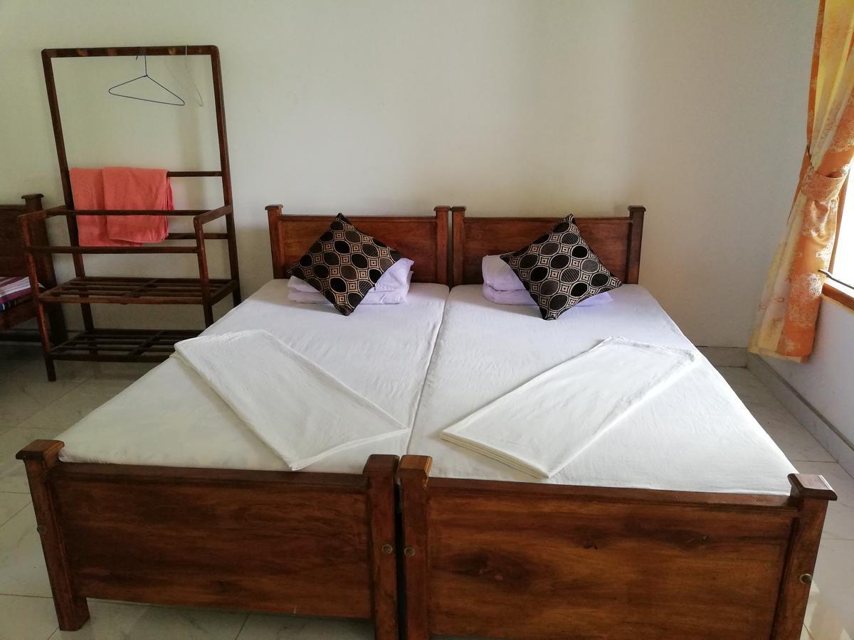 Lak View Family Resort Dambulla Kültér fotó