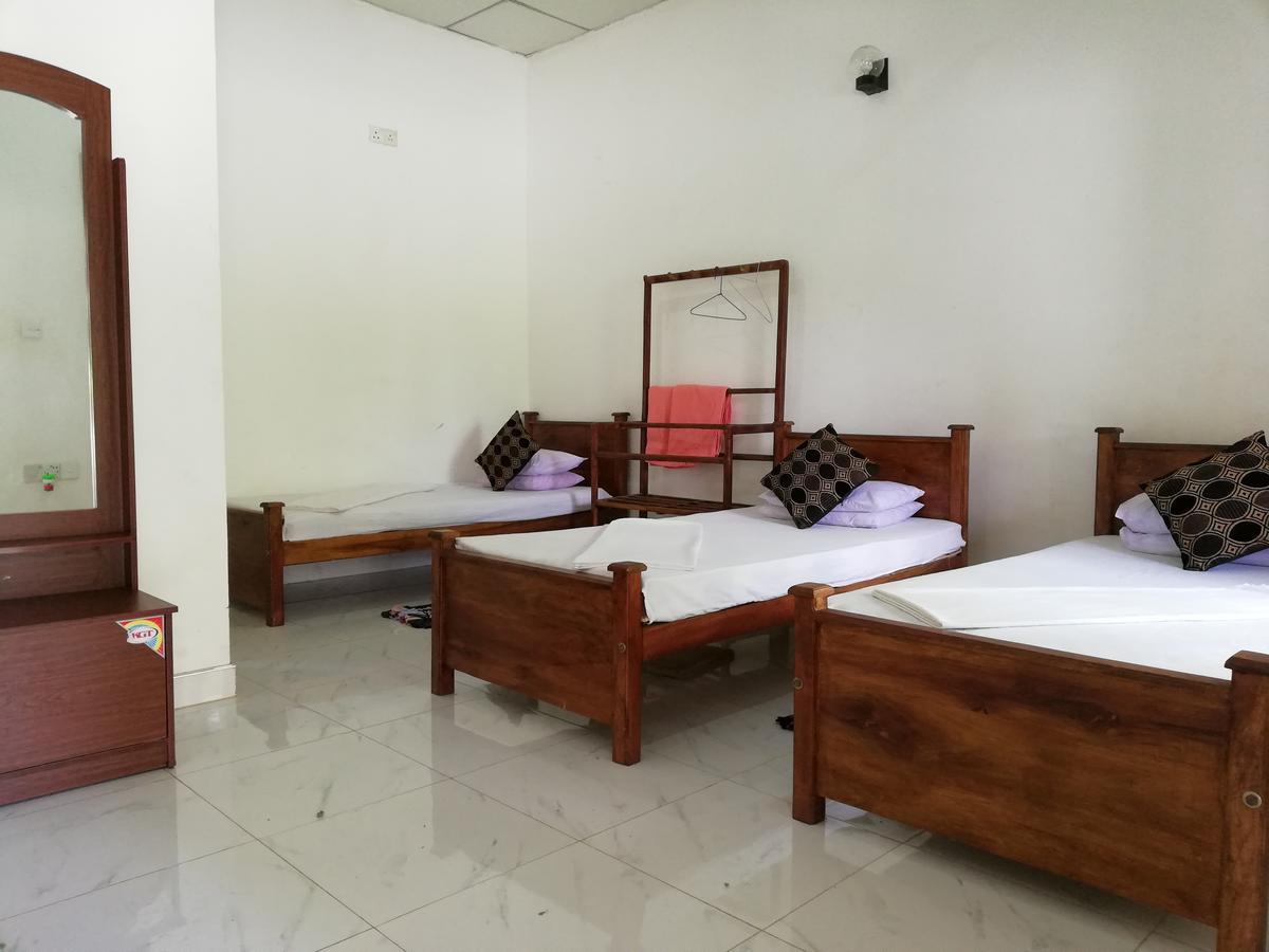 Lak View Family Resort Dambulla Kültér fotó