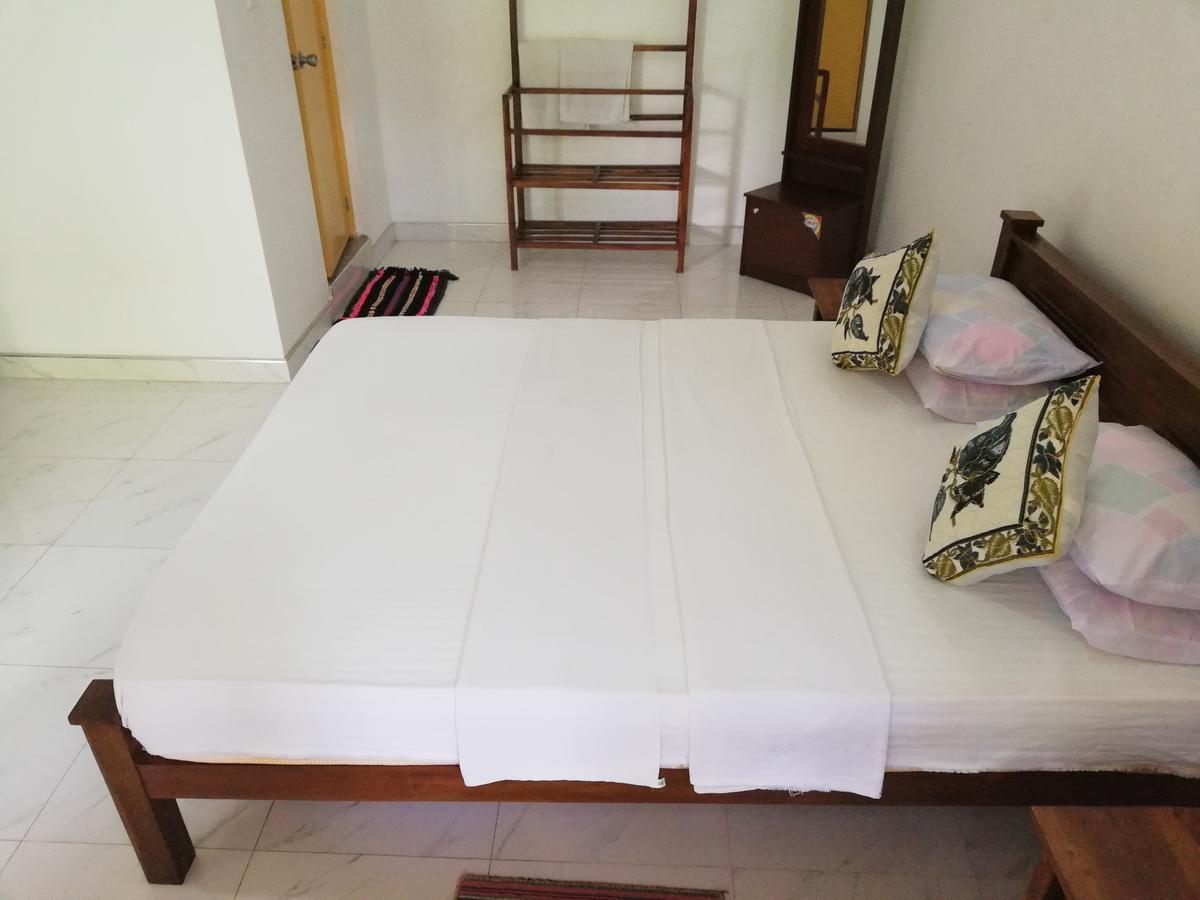 Lak View Family Resort Dambulla Kültér fotó
