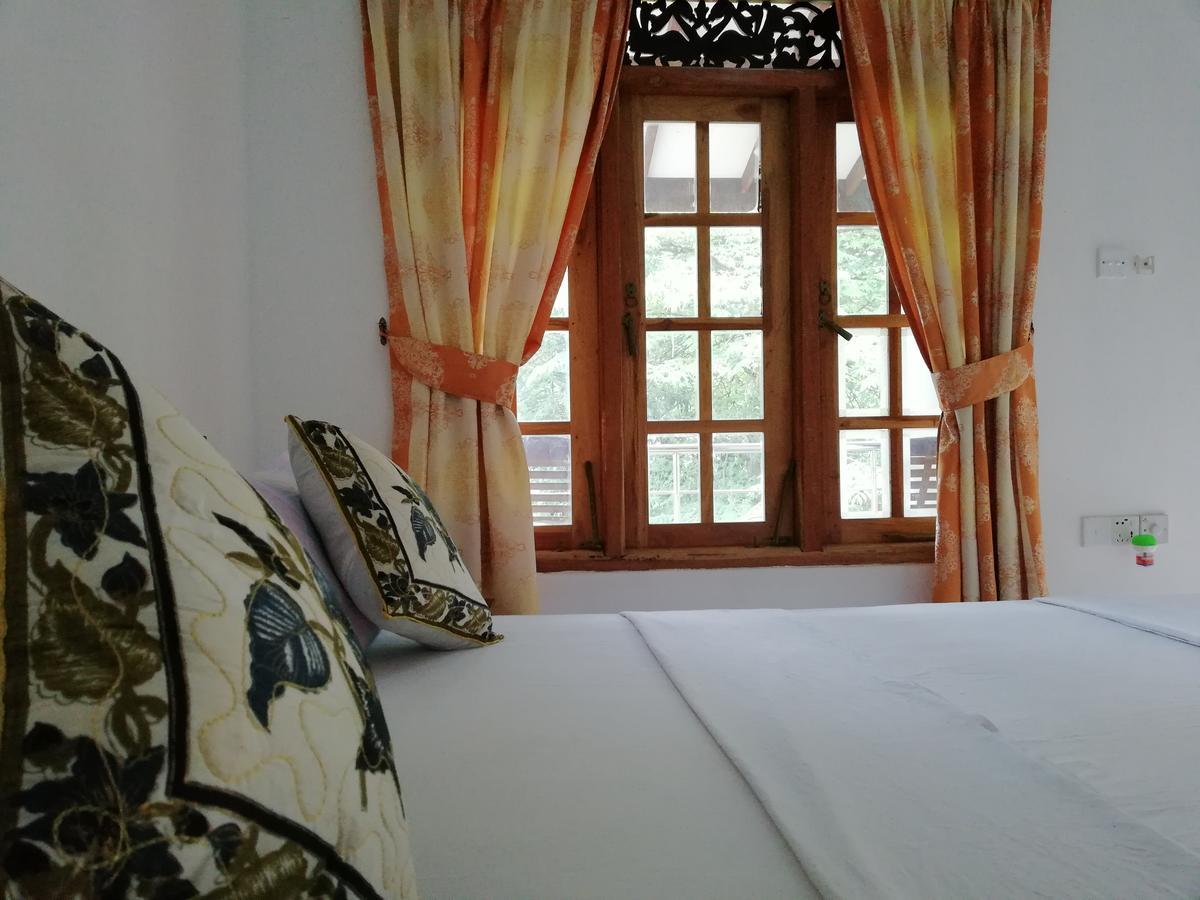 Lak View Family Resort Dambulla Kültér fotó