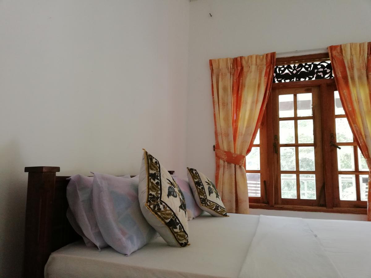 Lak View Family Resort Dambulla Kültér fotó