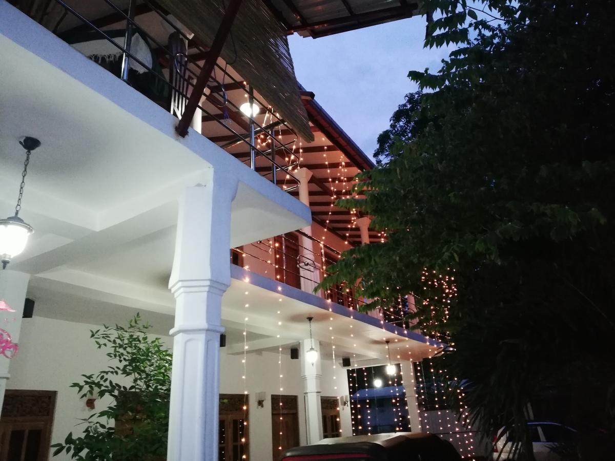 Lak View Family Resort Dambulla Kültér fotó