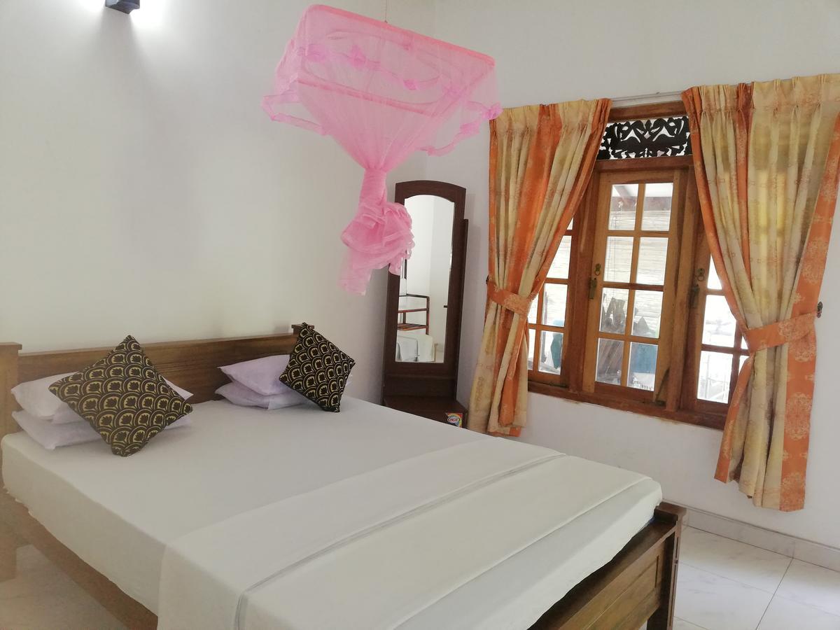Lak View Family Resort Dambulla Kültér fotó
