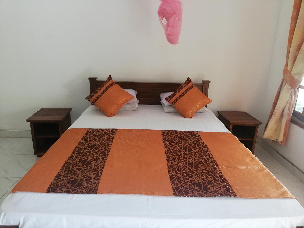 Lak View Family Resort Dambulla Kültér fotó