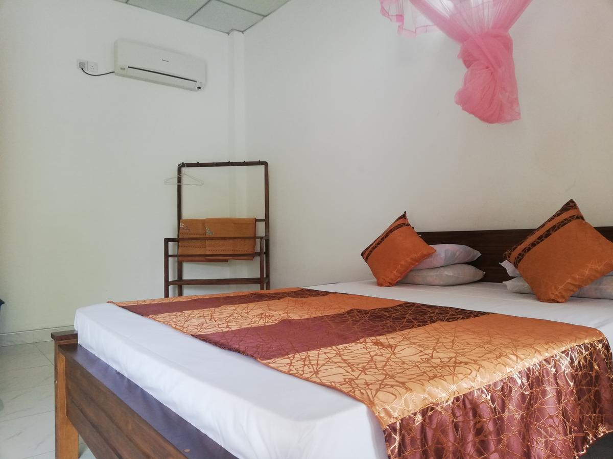 Lak View Family Resort Dambulla Kültér fotó