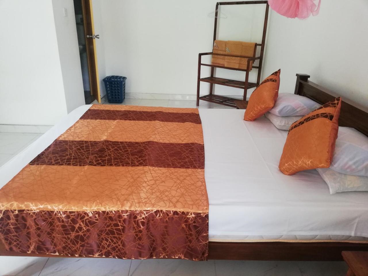 Lak View Family Resort Dambulla Kültér fotó