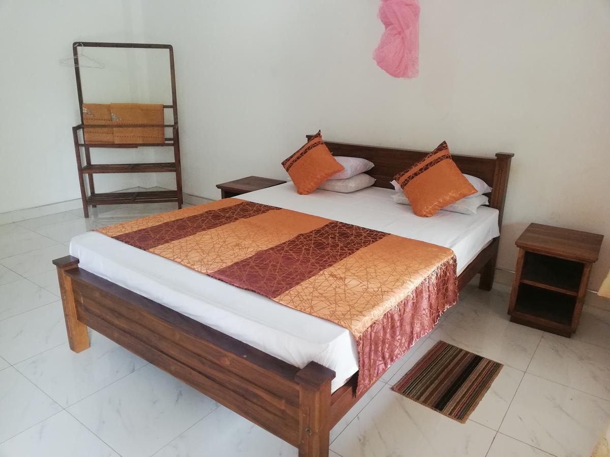 Lak View Family Resort Dambulla Kültér fotó