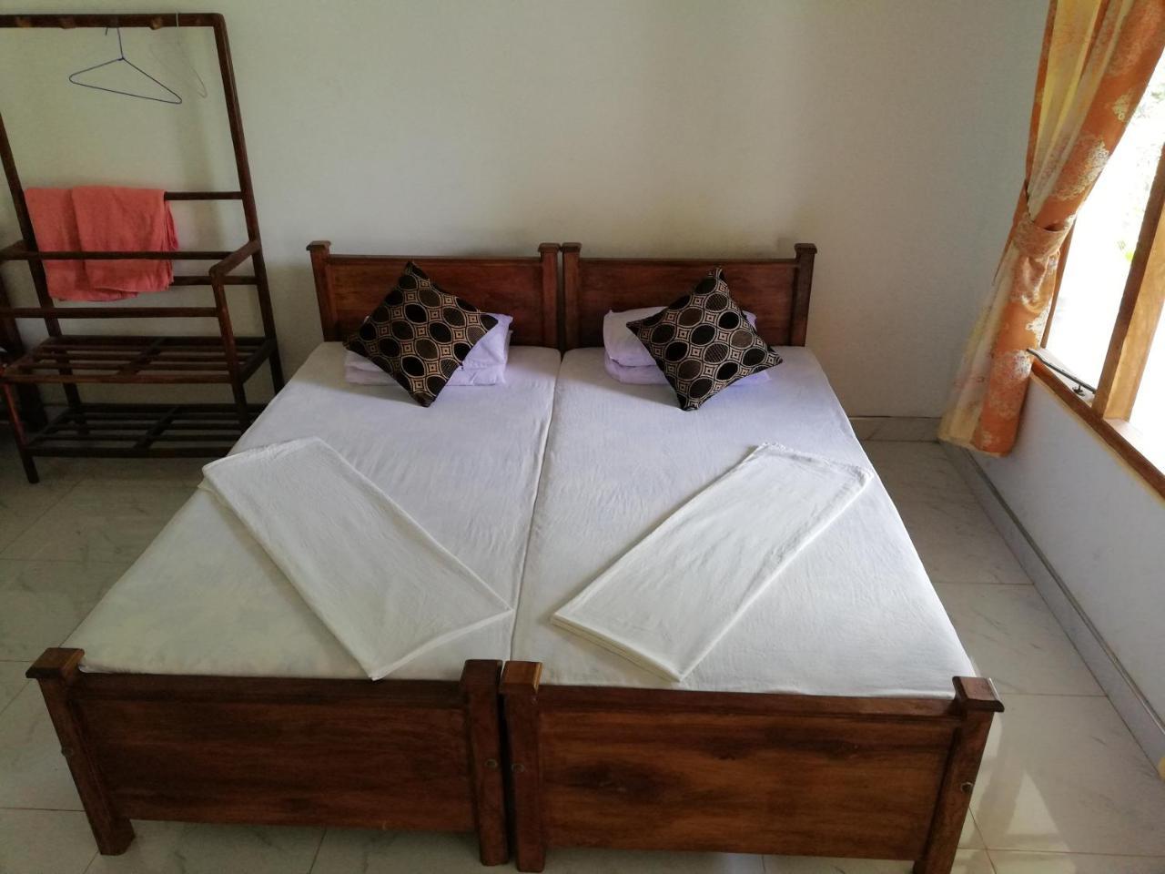 Lak View Family Resort Dambulla Kültér fotó