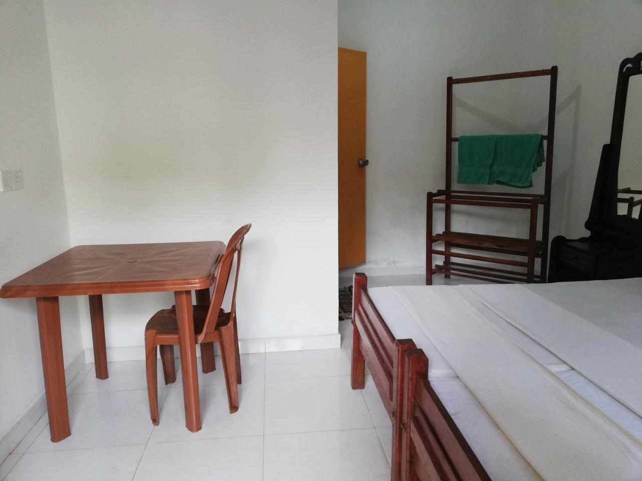 Lak View Family Resort Dambulla Kültér fotó