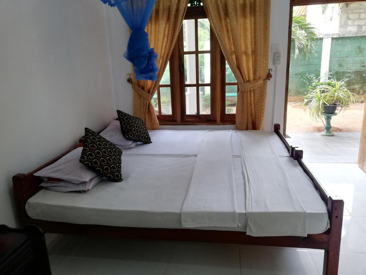 Lak View Family Resort Dambulla Kültér fotó