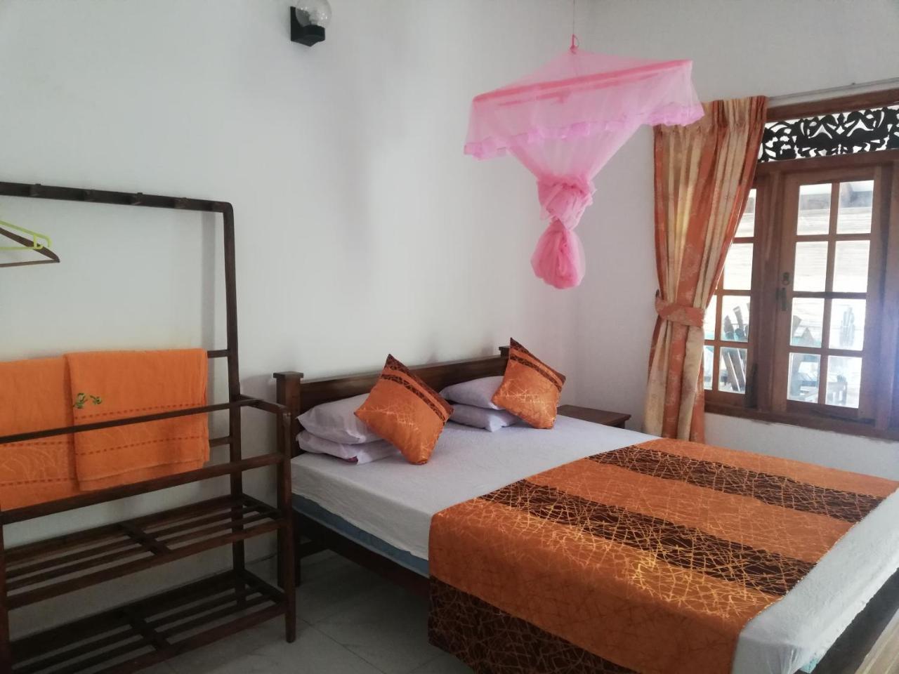 Lak View Family Resort Dambulla Kültér fotó