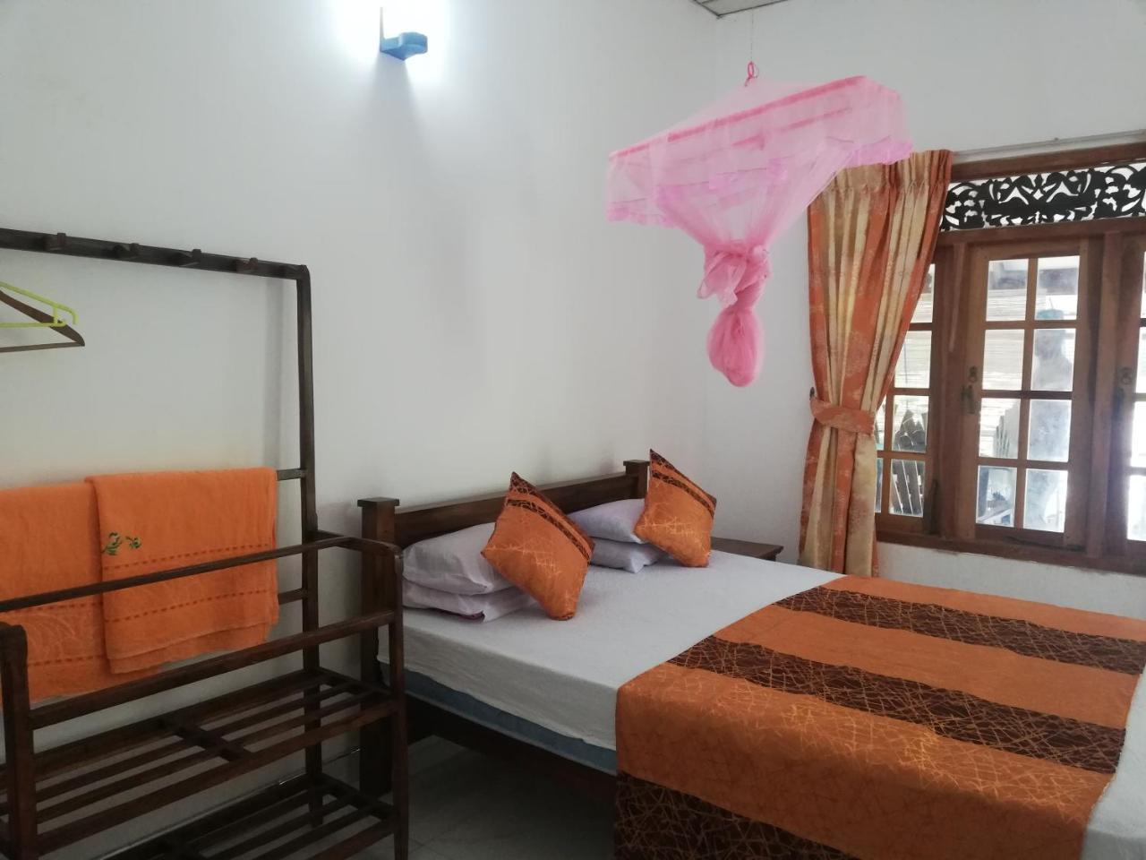 Lak View Family Resort Dambulla Kültér fotó