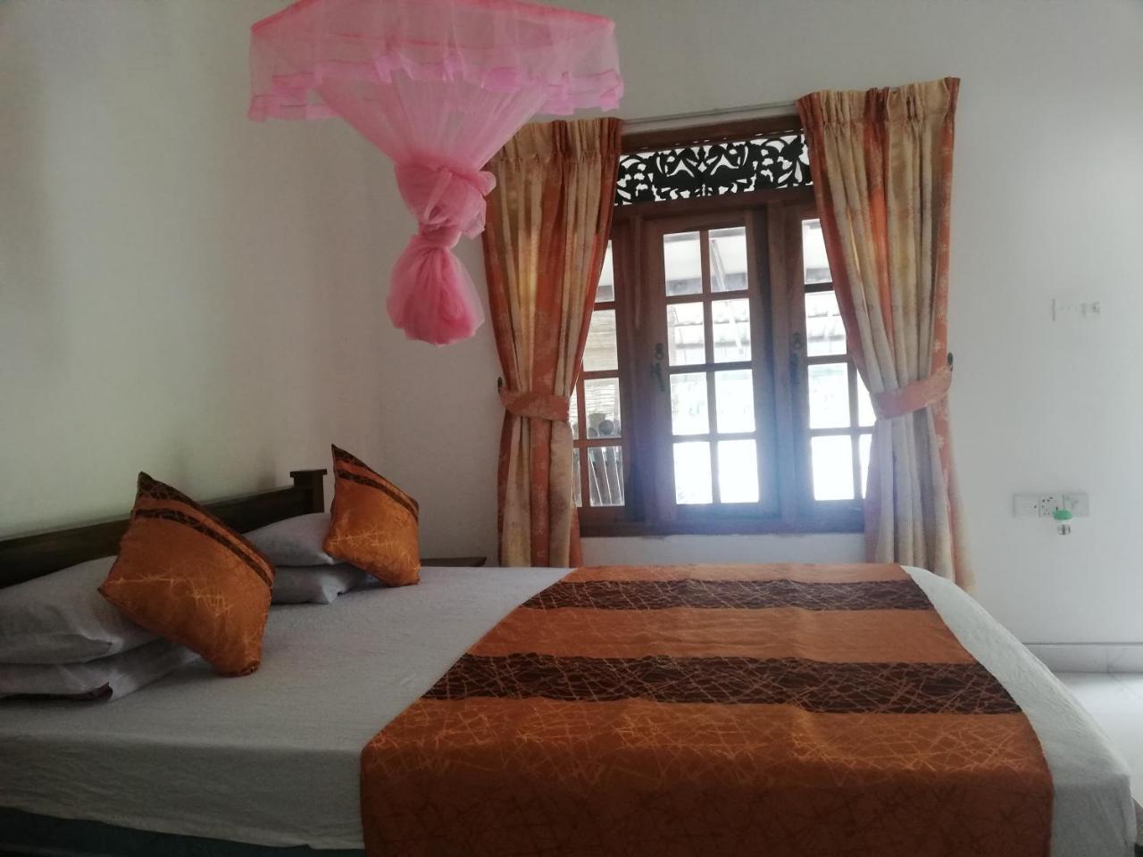 Lak View Family Resort Dambulla Kültér fotó