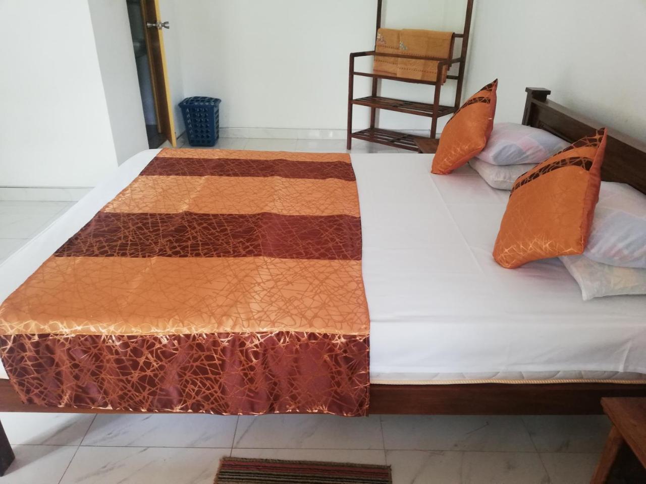 Lak View Family Resort Dambulla Kültér fotó