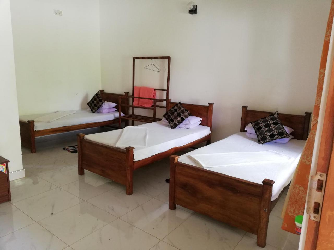 Lak View Family Resort Dambulla Kültér fotó