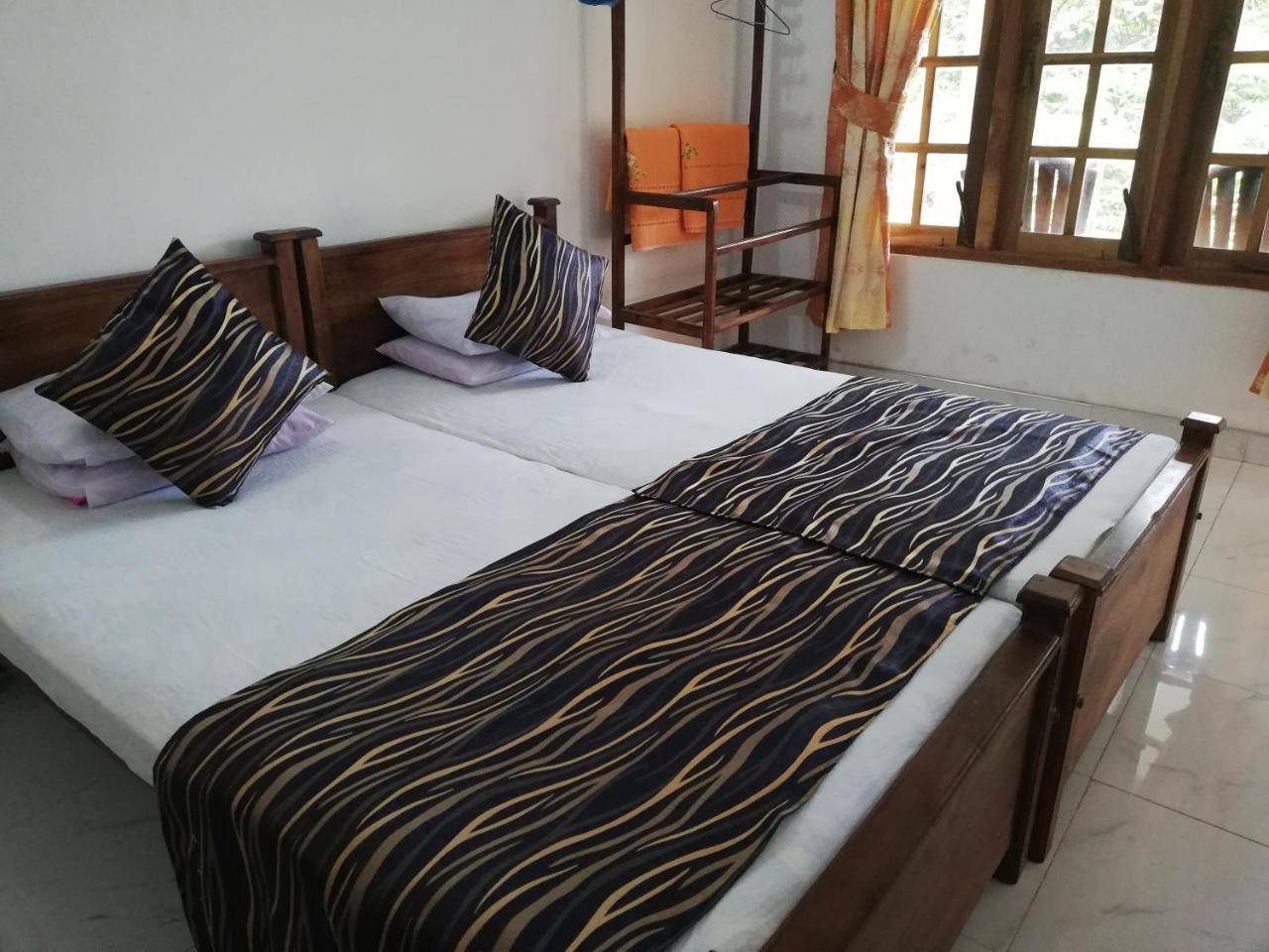 Lak View Family Resort Dambulla Kültér fotó