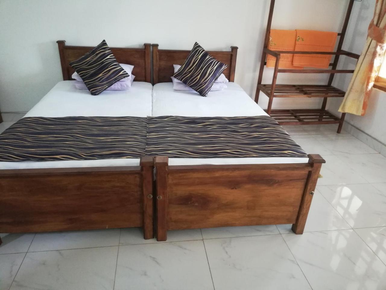 Lak View Family Resort Dambulla Kültér fotó
