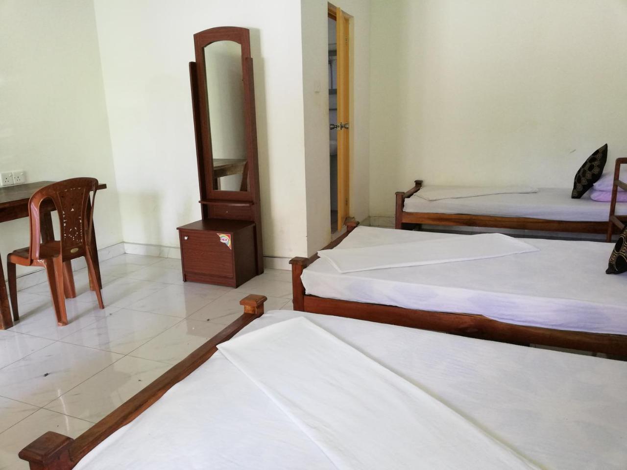 Lak View Family Resort Dambulla Kültér fotó
