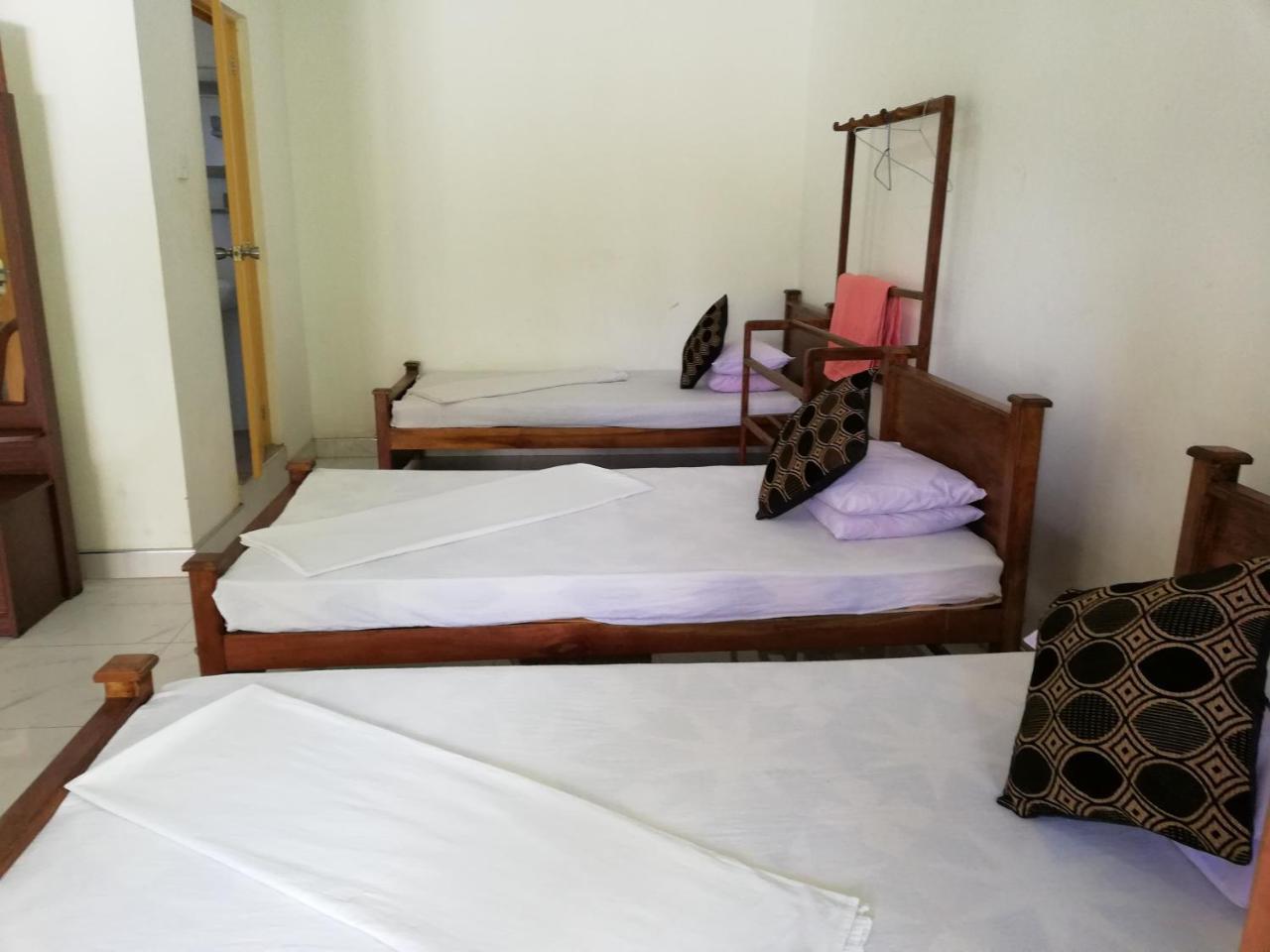 Lak View Family Resort Dambulla Kültér fotó