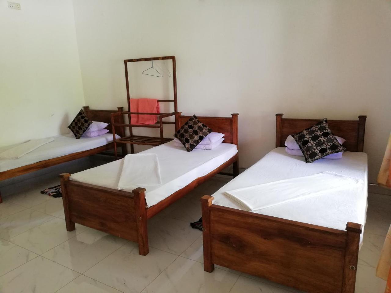 Lak View Family Resort Dambulla Kültér fotó