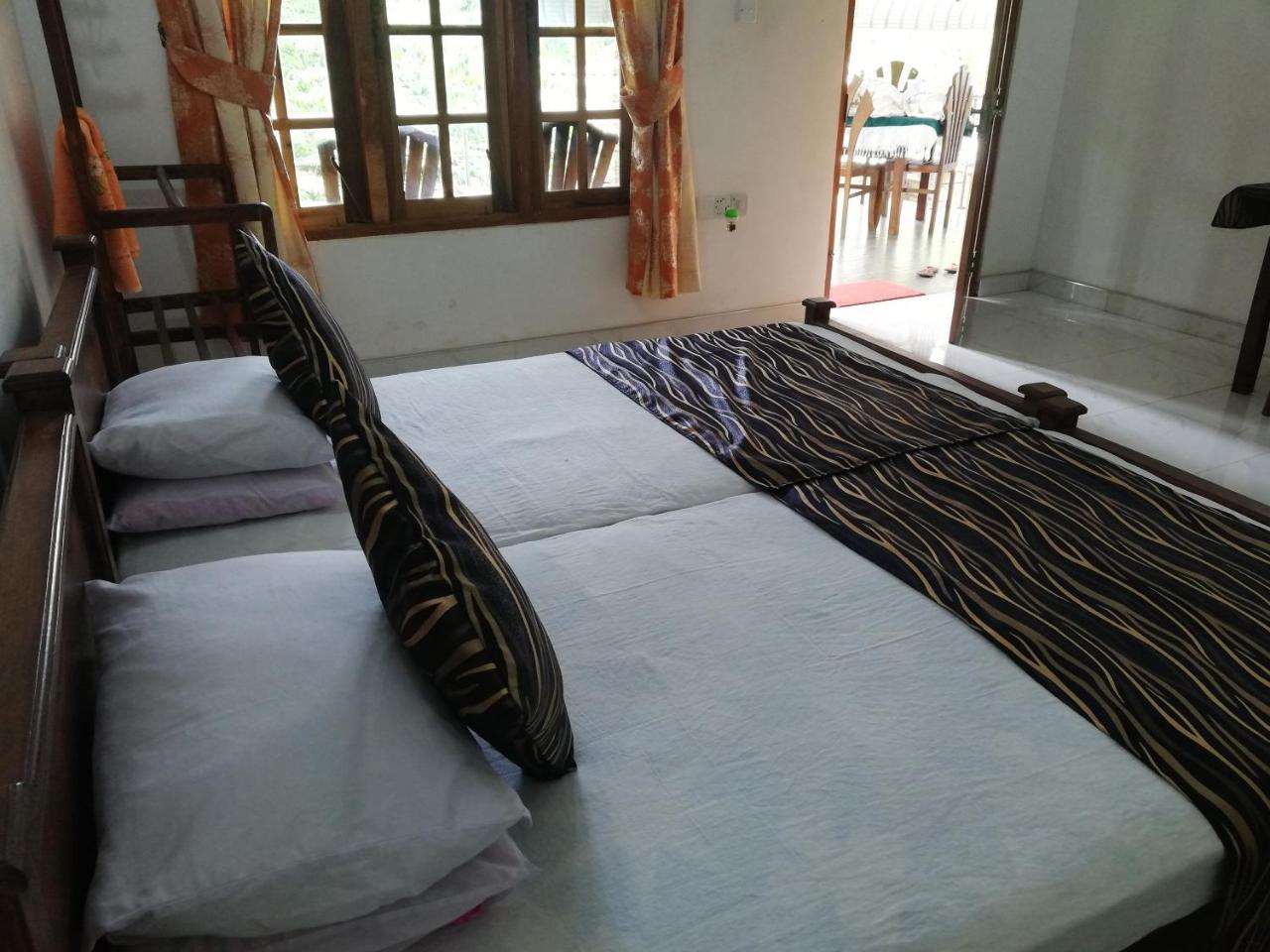Lak View Family Resort Dambulla Kültér fotó