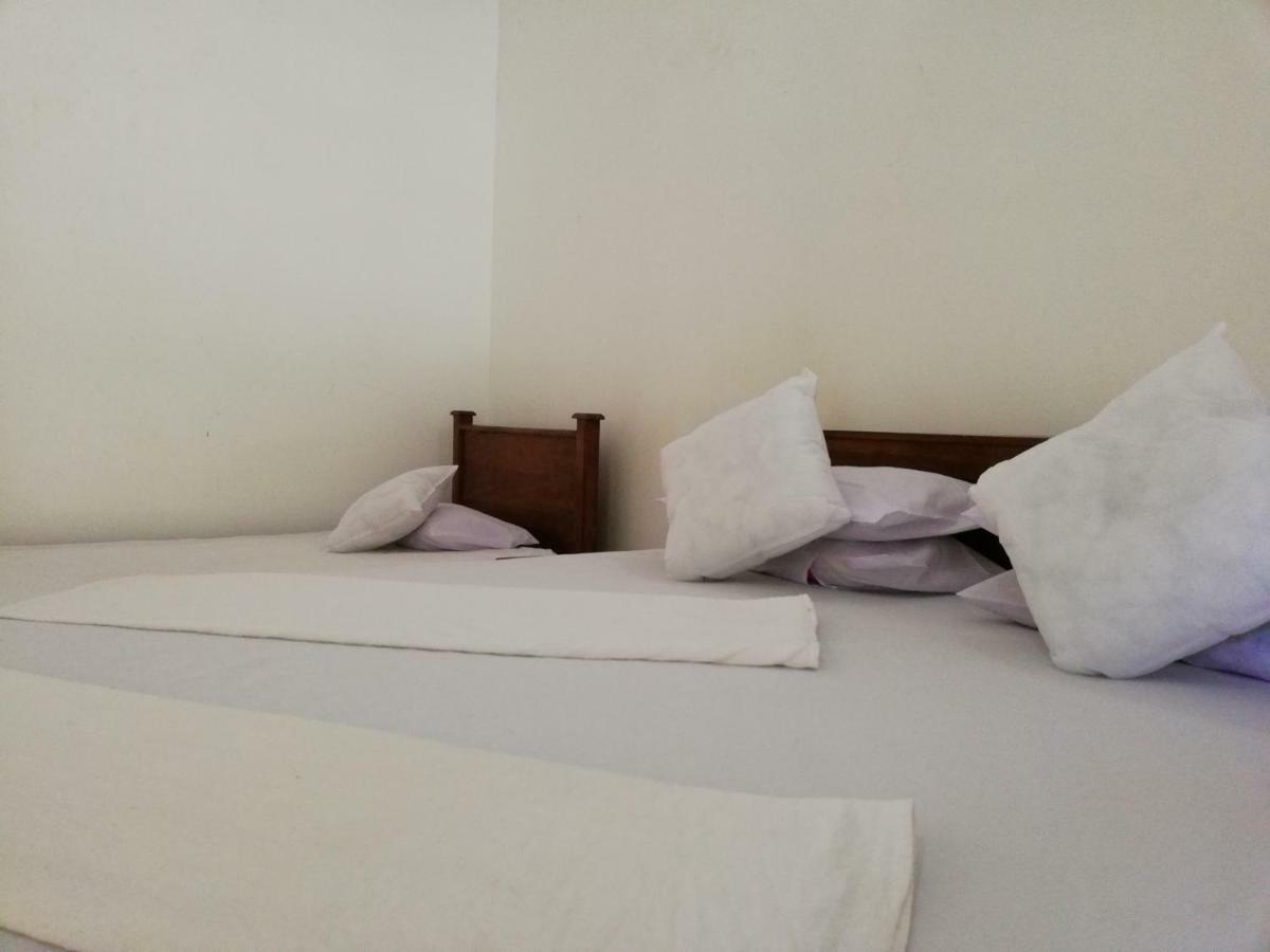 Lak View Family Resort Dambulla Kültér fotó