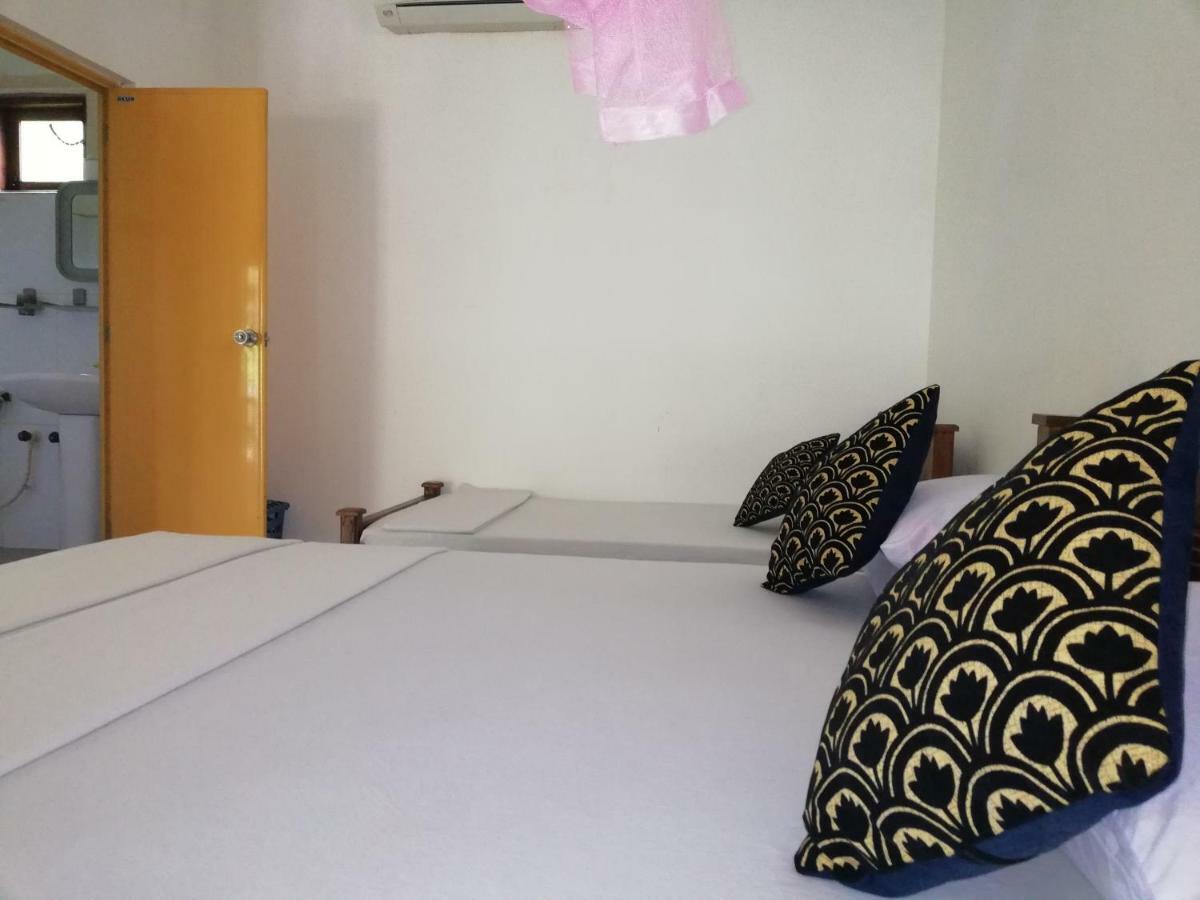 Lak View Family Resort Dambulla Kültér fotó