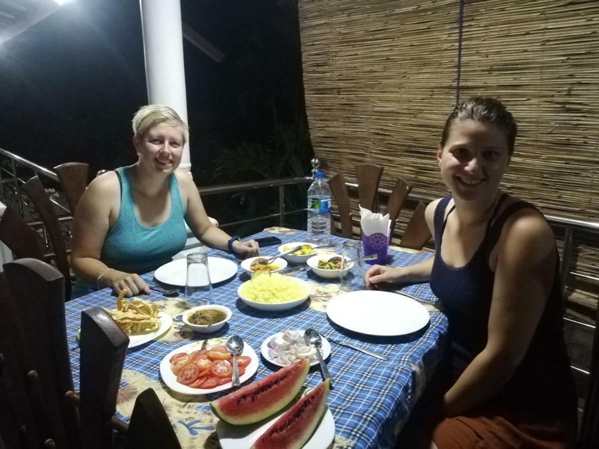 Lak View Family Resort Dambulla Kültér fotó